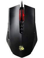 Мышь A4TECH A70 Bloody (Matte Black)