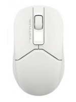 Мышь A4TECH FB12 (White)