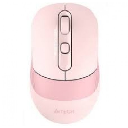 Мышь A4TECH FB10C (Baby Pink)
