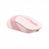 Мышь A4TECH FB10C (Baby Pink)