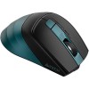 Мышь A4TECH Fstyler FB35 (Midnight Green)