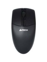 Мышь A4TECH V-Track G3-220N black