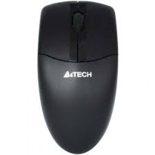 Мышь A4TECH V-Track G3-220N black