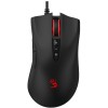 Мышь A4TECH IT/mouse A4TECH ES5 Bloody (Stone black)