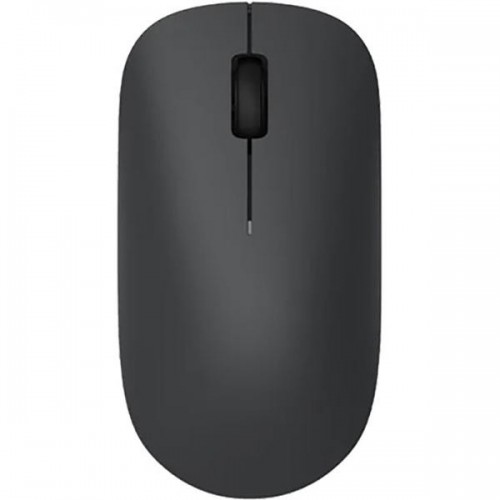 Мышь XIAOMI Wireless Mouse Lite Black (BHR6099GL)