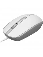 Мышь CANYON M-10 USB White Grey (CNE-CMS10WG)