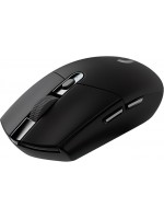 Мышь LOGITECH Wireless Gaming Mouse G304 Black