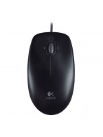 Мышь LOGITECH M100r (Black)