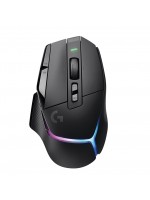 Мышь LOGITECH G502 Hero (Black)