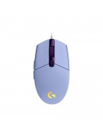 Мышь LOGITECH G102 LightSync (Violet)