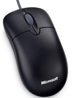 Мышь MICROSOFT Basic Optical Mouse (Black)