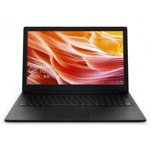 Ноутбук XIAOMI Mi Notebook Air 15.6" 8/512GB (JYU4141CN)
