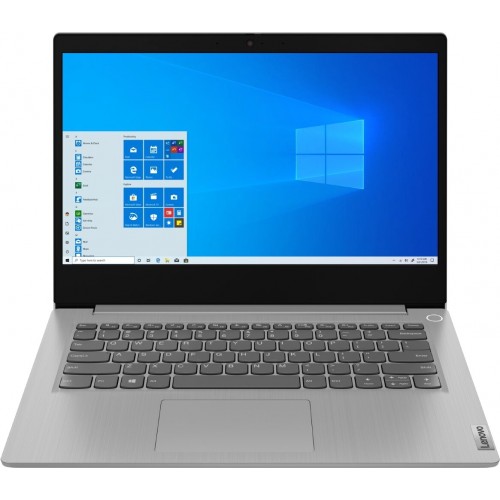 Ноутбук LENOVO IdeaPad 3 14ITL05 (81X7007BRU)