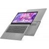 Ноутбук LENOVO IdeaPad 3 14ITL05 (81X7007BRU)
