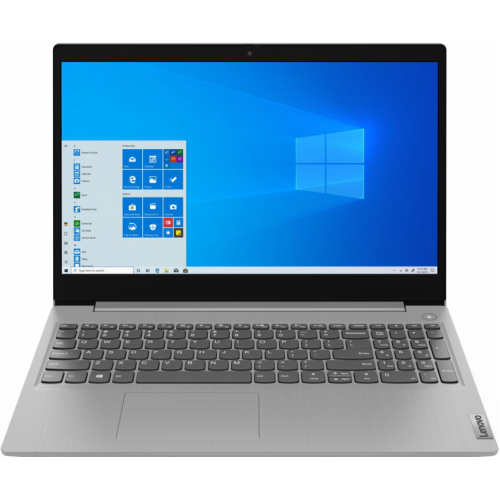 Ноутбук LENOVO IdeaPad 3 15ADA05 (81W1004PRK)