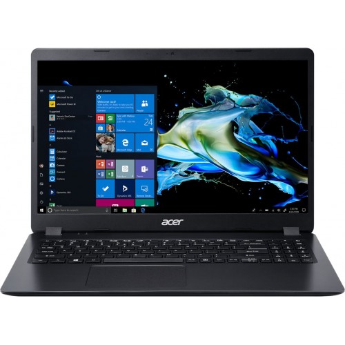 Ноутбук ACER  Extensa EX215-52 black (NX.EG8ER.005)