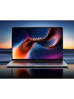 Ноутбук XIAOMI Mi Notebook Pro 15.6" OLED 16/512GB (JYU4390CN)