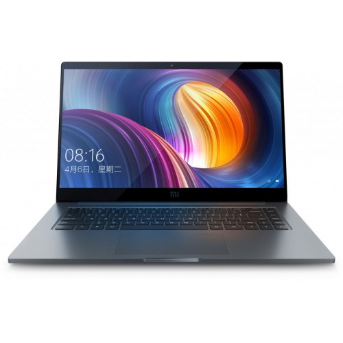 Ноутбук XIAOMI Mi Notebook Pro 15.6" 8/256GB (JYU4119CN)