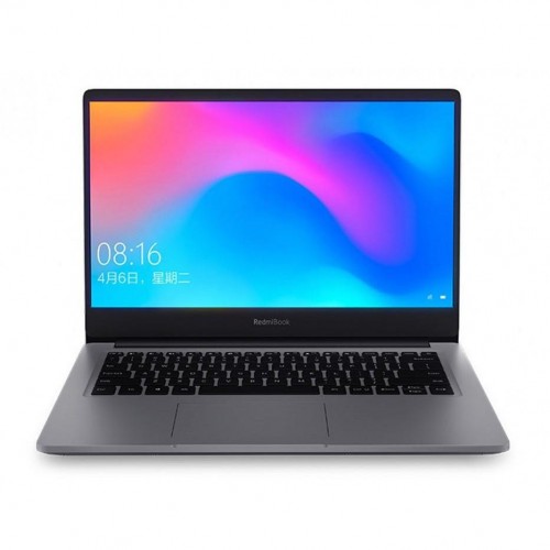 Ноутбук XIAOMI RedmiBook 14" 8/512GB (JYU4208CN)