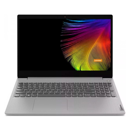 Ноутбук LENOVO IdeaPad 3 14ITL05 (81X70085RK)