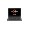 Ноутбук LENOVO  V15 G2 ALC black (82KD002URU)