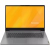 Ноутбук LENOVO  IdeaPad 3 17ITL6 (82H9003DRK)
