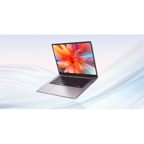 Ноутбук XIAOMI  RedmiBook Pro 14" 16/512GB (JYU4419CN)