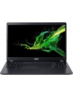 Ноутбук ACER  Aspire A315-56-38MN black (NX.HS5ER.00B)