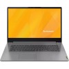 Ноутбук LENOVO  IdeaPad 3 17ITL6 (82H9003ERK)