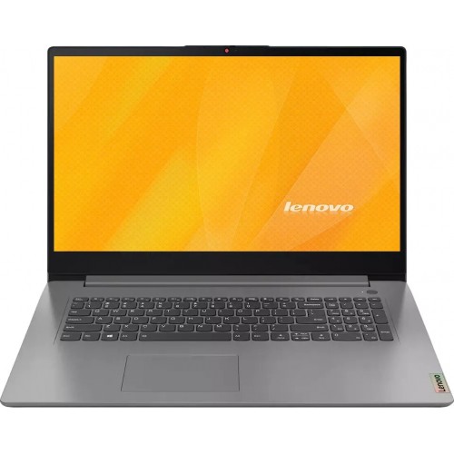 Ноутбук LENOVO  IdeaPad 3 17ITL6 (82H9003ERK)