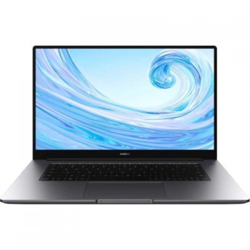 Ноутбук HUAWEI  MateBook D15 BoB-WDI9 (53013GHC)