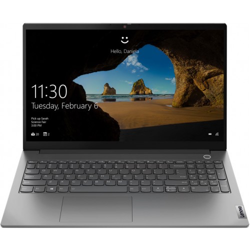 Ноутбук LENOVO  ThinkBook 15 G3 ACL (21A40006RU)