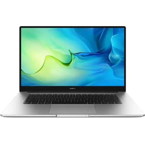 Ноутбук HUAWEI  MateBook D15 BoD-WDI9 (53013ERV)