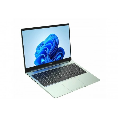 Ноутбук TECNO  T1 15.6" IPS i5 16/512GB/Win 11/Rome Mint