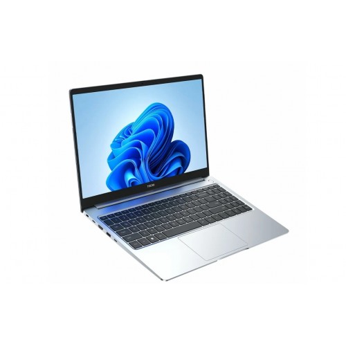 Ноутбук TECNO T1 15.6" IPS i5 16/512GB/Win 11/Moonshine Silver