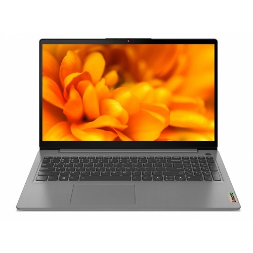 Ноутбук LENOVO  IdeaPad 3 15IGL05 (81WQ0085RU)