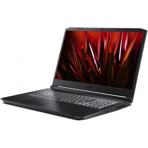 Ноутбук Acer Nitro 5 AN515-45-R1ZU (NH.QBAEM.001)