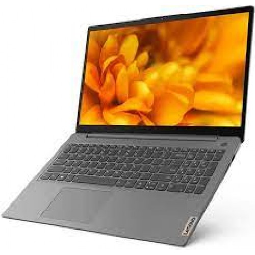 Ноутбук LENOVO IdeaPad 3 15ITL6 (82H801PQRK)