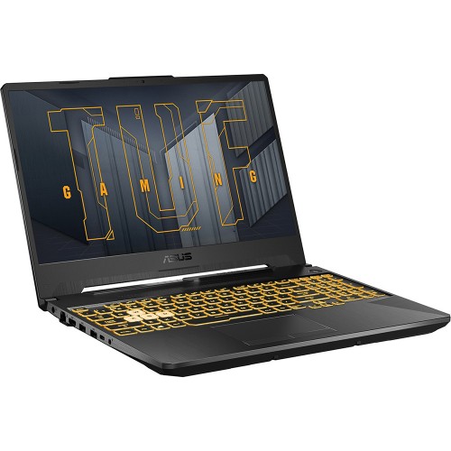 Ноутбук ASUS TUF Gaming F15 FX506HEB-HN155 (90NR0703-M04500)