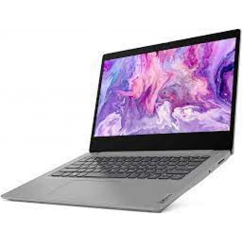 Ноутбук LENOVO IdeaPad 3 14ITL05 (81X7007WRK)