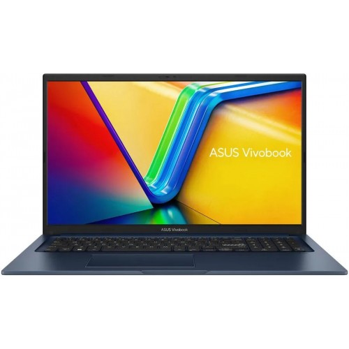 Ноутбук ASUS VivoBook 17 X1704ZA-AU086 (90NB10F2-M00340)