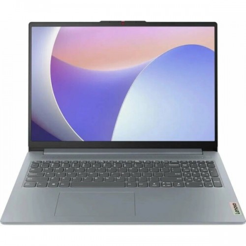 Ноутбук LENOVO IdeaPad Slim 3 15IRU8