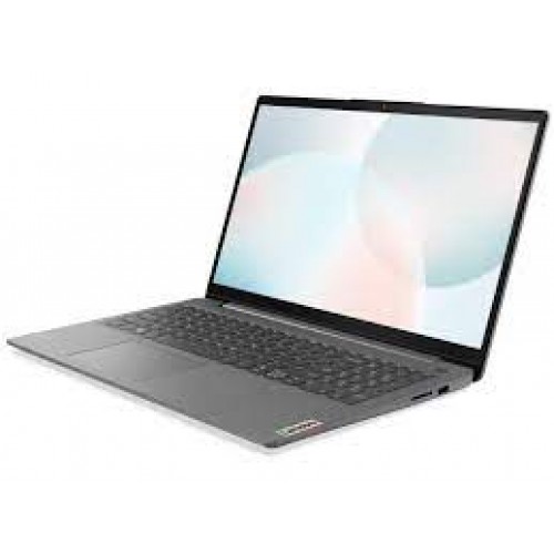 Ноутбук LENOVO IdeaPad 3 15IAU7 (82RK00R3RK)