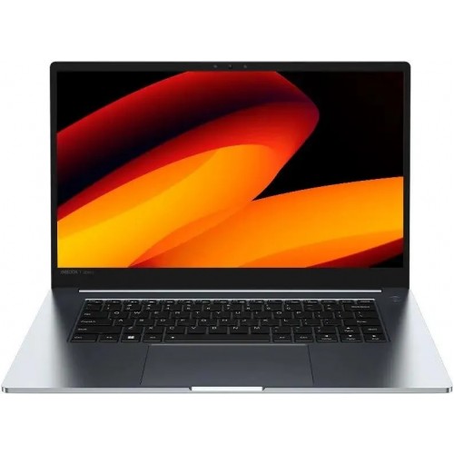 Ноутбук INFINIX  Inbook Y2 Plus 11TH XL29 silver (71008301404)