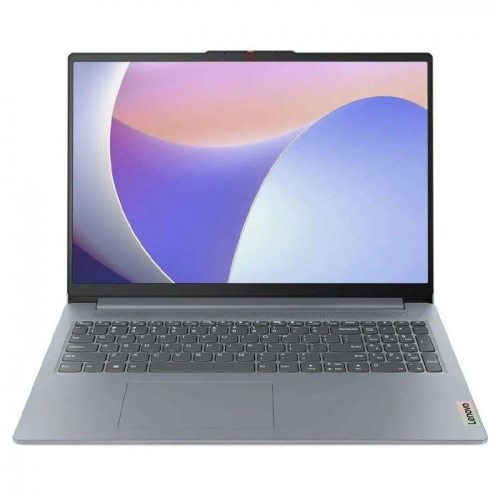 Ноутбук LENOVO IdeaPad Slim 3 14AMN8 (82XN0008RK)