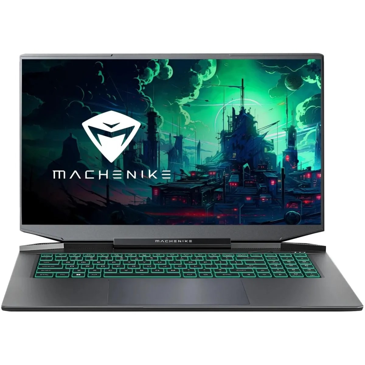 Ноутбук machenike l17 pulsar 2k