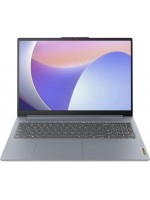 Ноутбук LENOVO IdeaPad Slim 3 15AMN8 (82XQ00EURK)