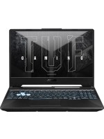 Ноутбук ASUS TUF Gaming A15 FA506NF-HN042 (90NR0JE7-M004R0)