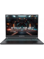 Ноутбук GIGABYTE G6 (MF-H2KZ853KD)