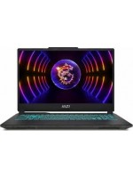 Ноутбук MSI Cyborg 15 A13UDX-1601XRU (9S7-15K111-1601)